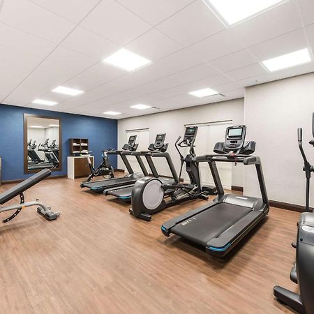 Hampton Inn & Suites Benton Harbor, Mi Εξωτερικό φωτογραφία