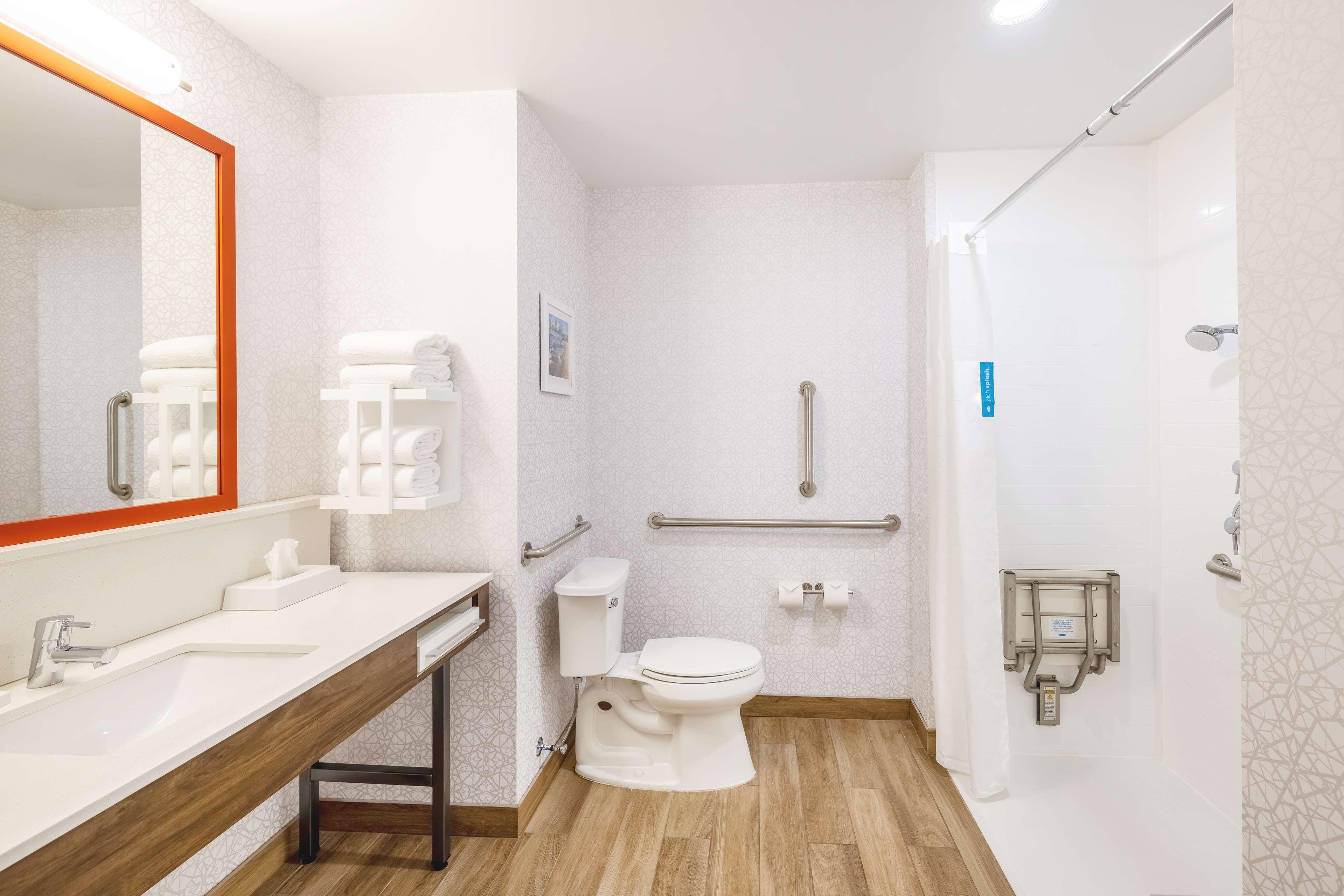 Hampton Inn & Suites Benton Harbor, Mi Εξωτερικό φωτογραφία