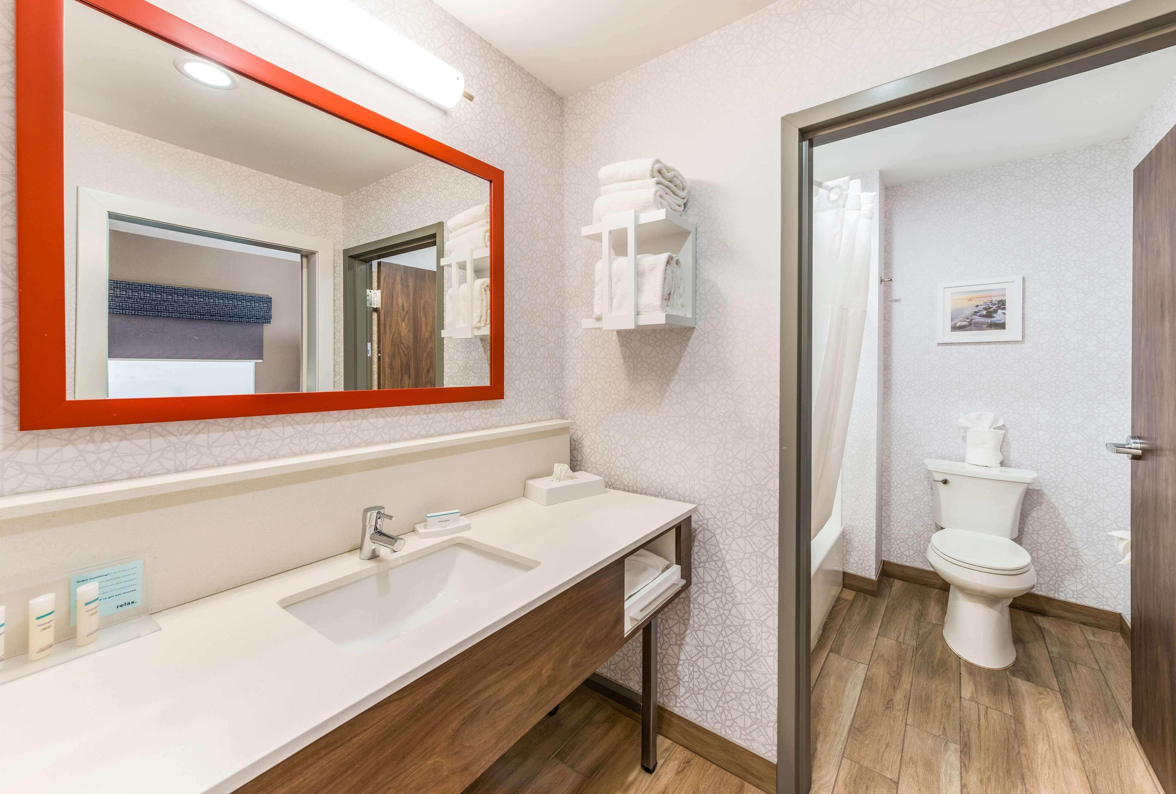 Hampton Inn & Suites Benton Harbor, Mi Εξωτερικό φωτογραφία