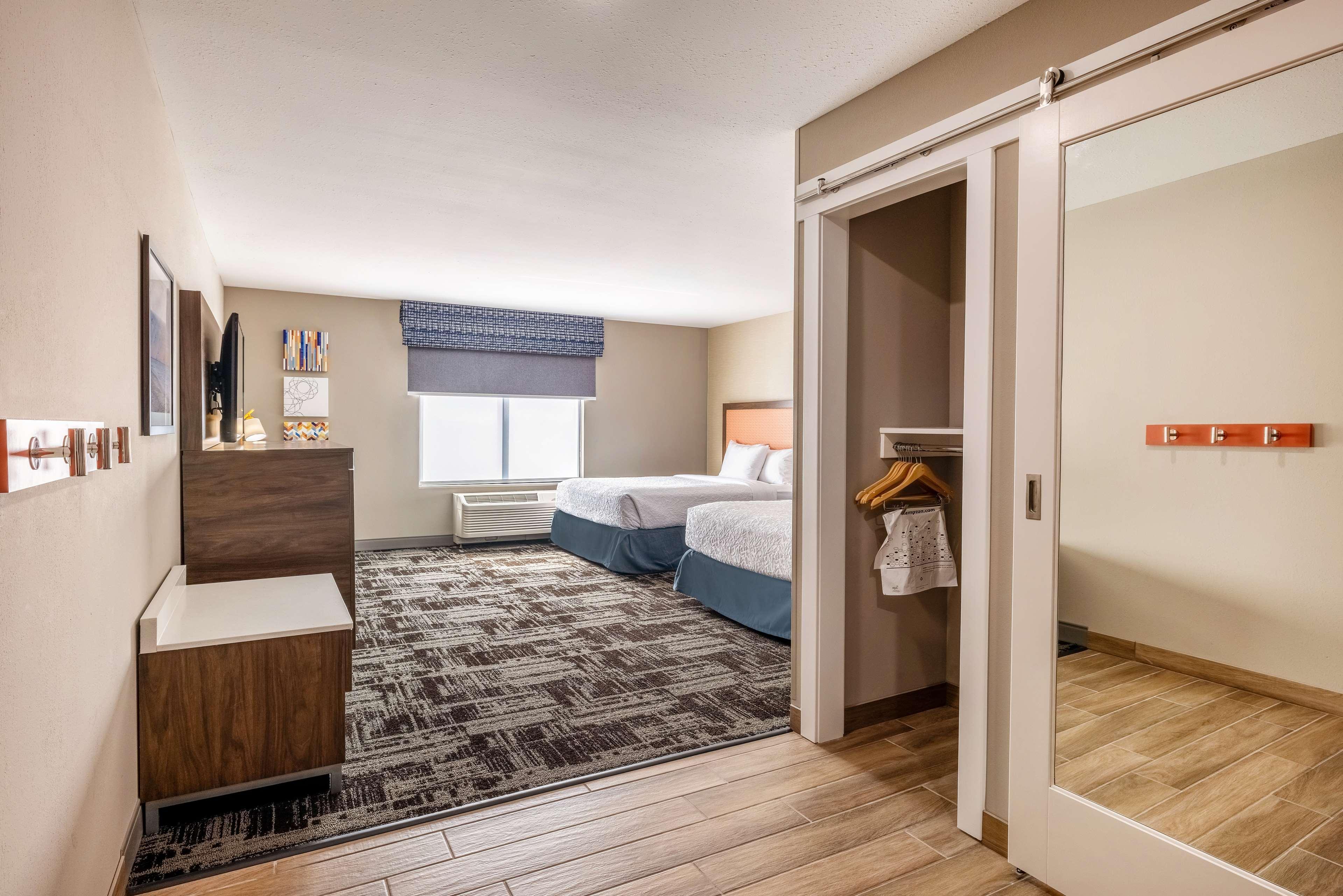 Hampton Inn & Suites Benton Harbor, Mi Εξωτερικό φωτογραφία
