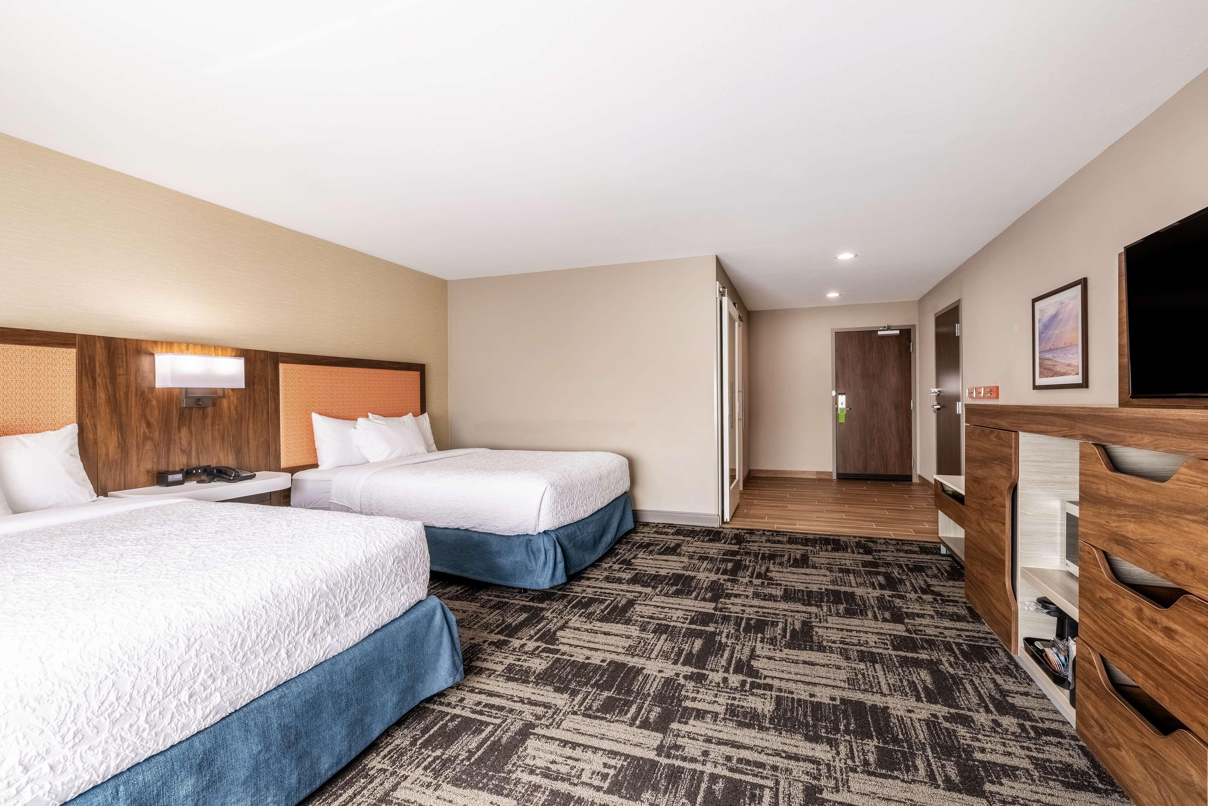 Hampton Inn & Suites Benton Harbor, Mi Εξωτερικό φωτογραφία
