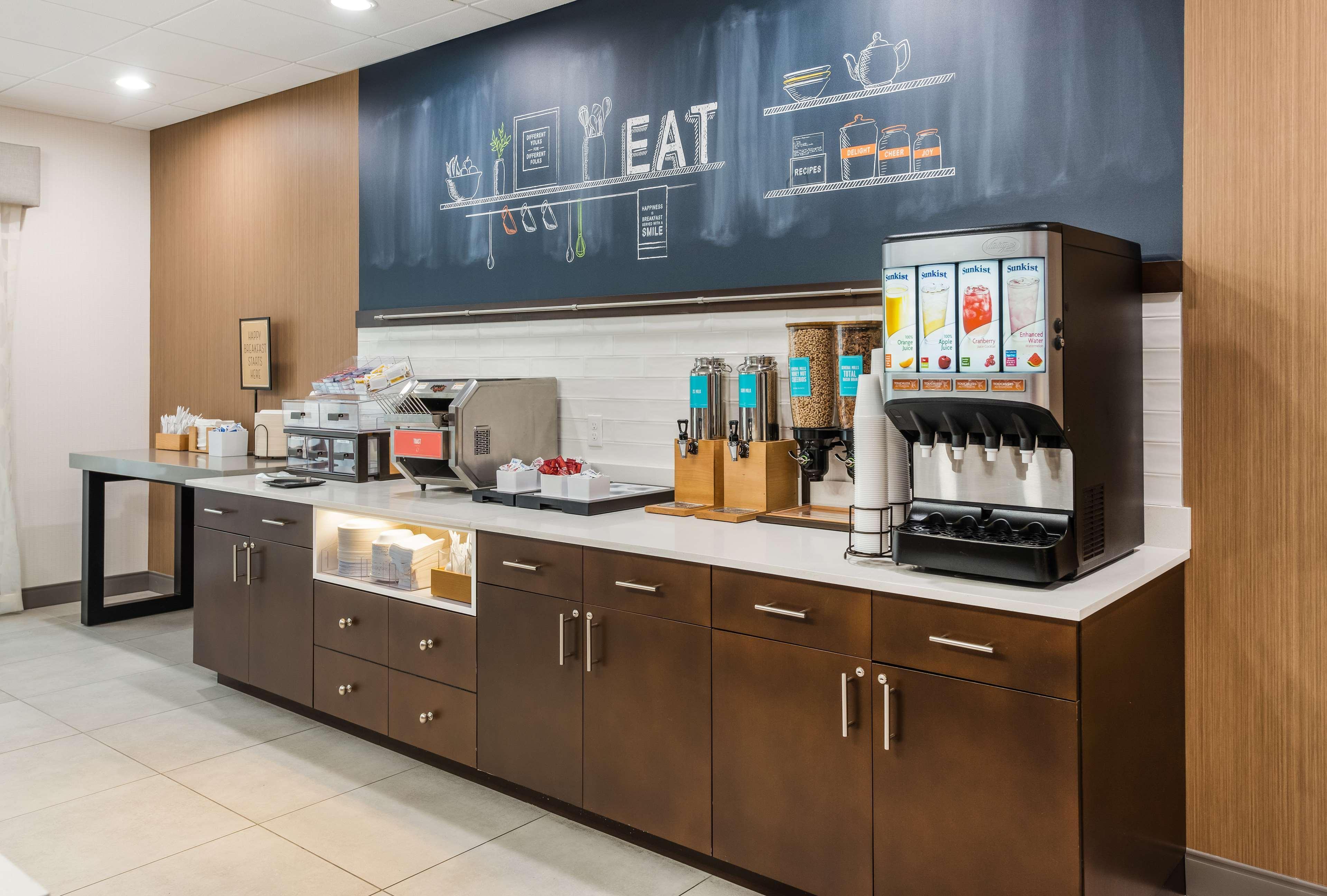 Hampton Inn & Suites Benton Harbor, Mi Εξωτερικό φωτογραφία