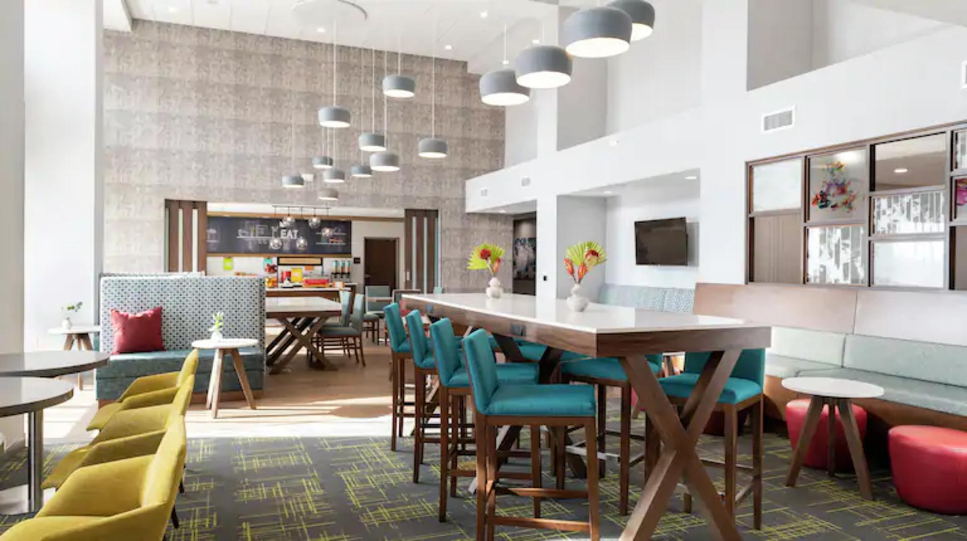Hampton Inn & Suites Benton Harbor, Mi Εξωτερικό φωτογραφία
