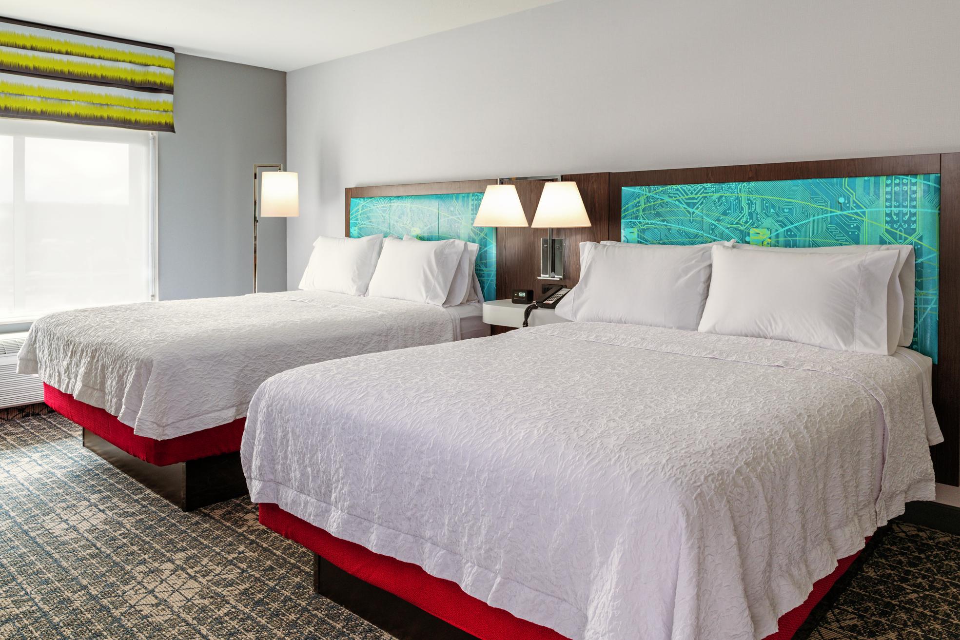 Hampton Inn & Suites Benton Harbor, Mi Εξωτερικό φωτογραφία