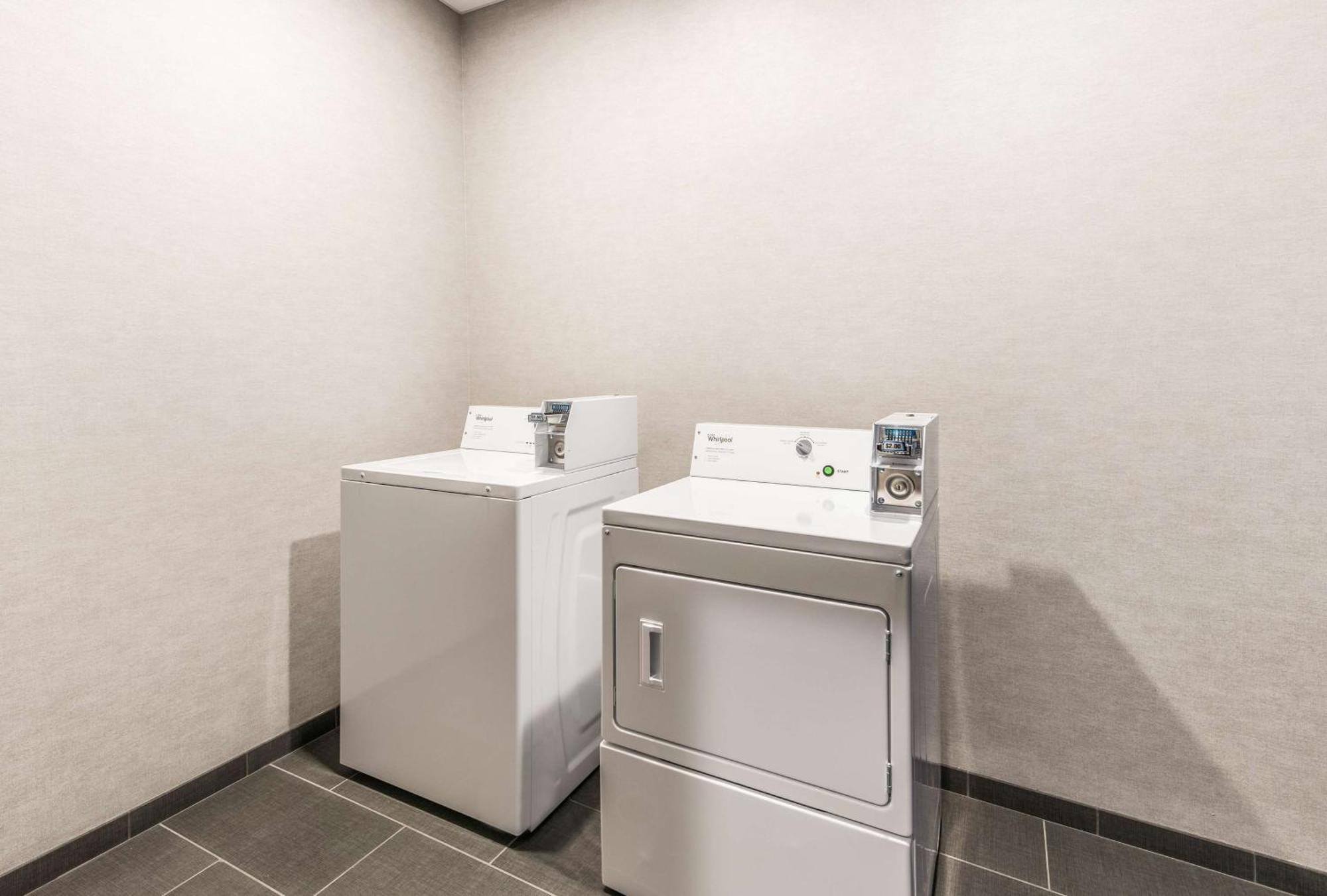 Hampton Inn & Suites Benton Harbor, Mi Εξωτερικό φωτογραφία