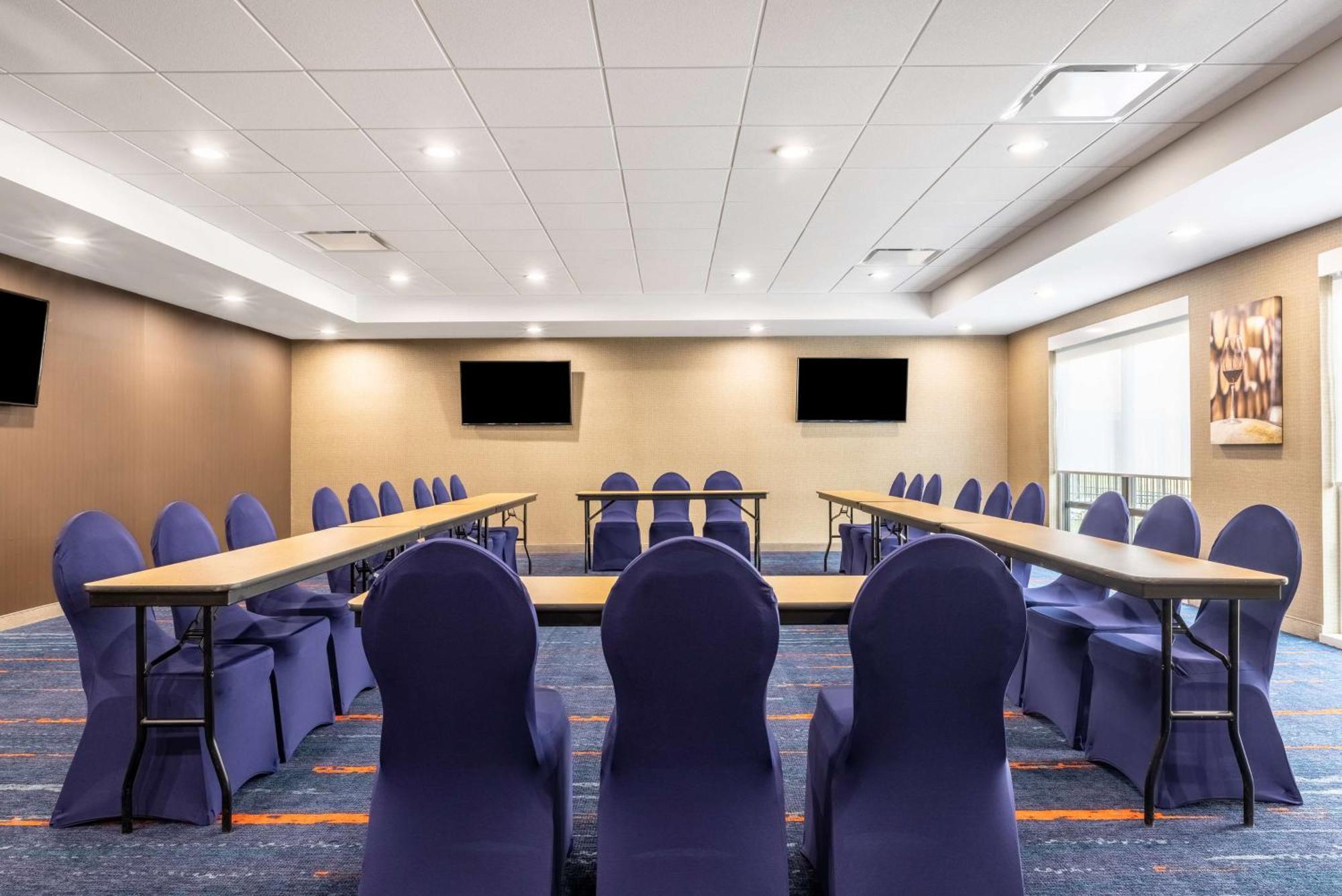 Hampton Inn & Suites Benton Harbor, Mi Εξωτερικό φωτογραφία