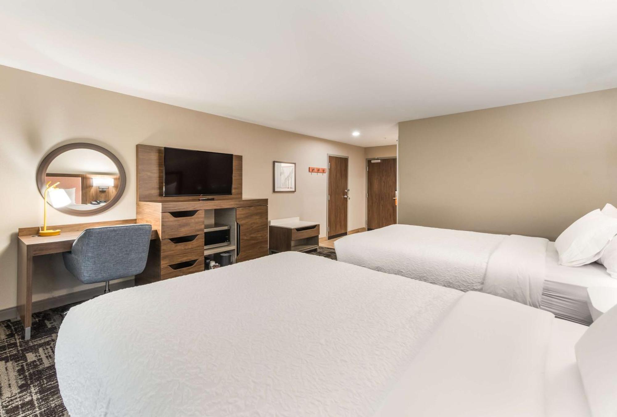 Hampton Inn & Suites Benton Harbor, Mi Εξωτερικό φωτογραφία