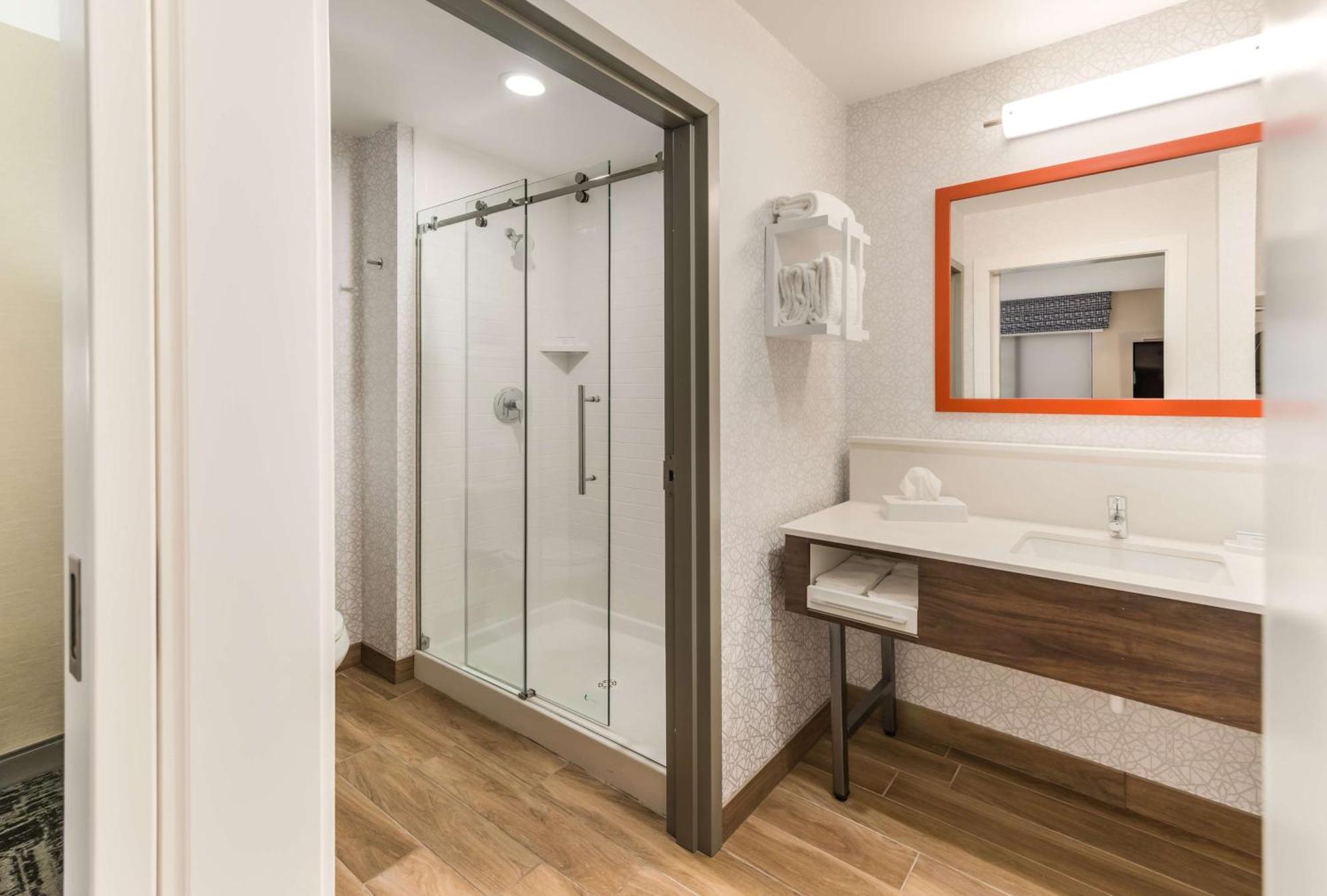 Hampton Inn & Suites Benton Harbor, Mi Εξωτερικό φωτογραφία
