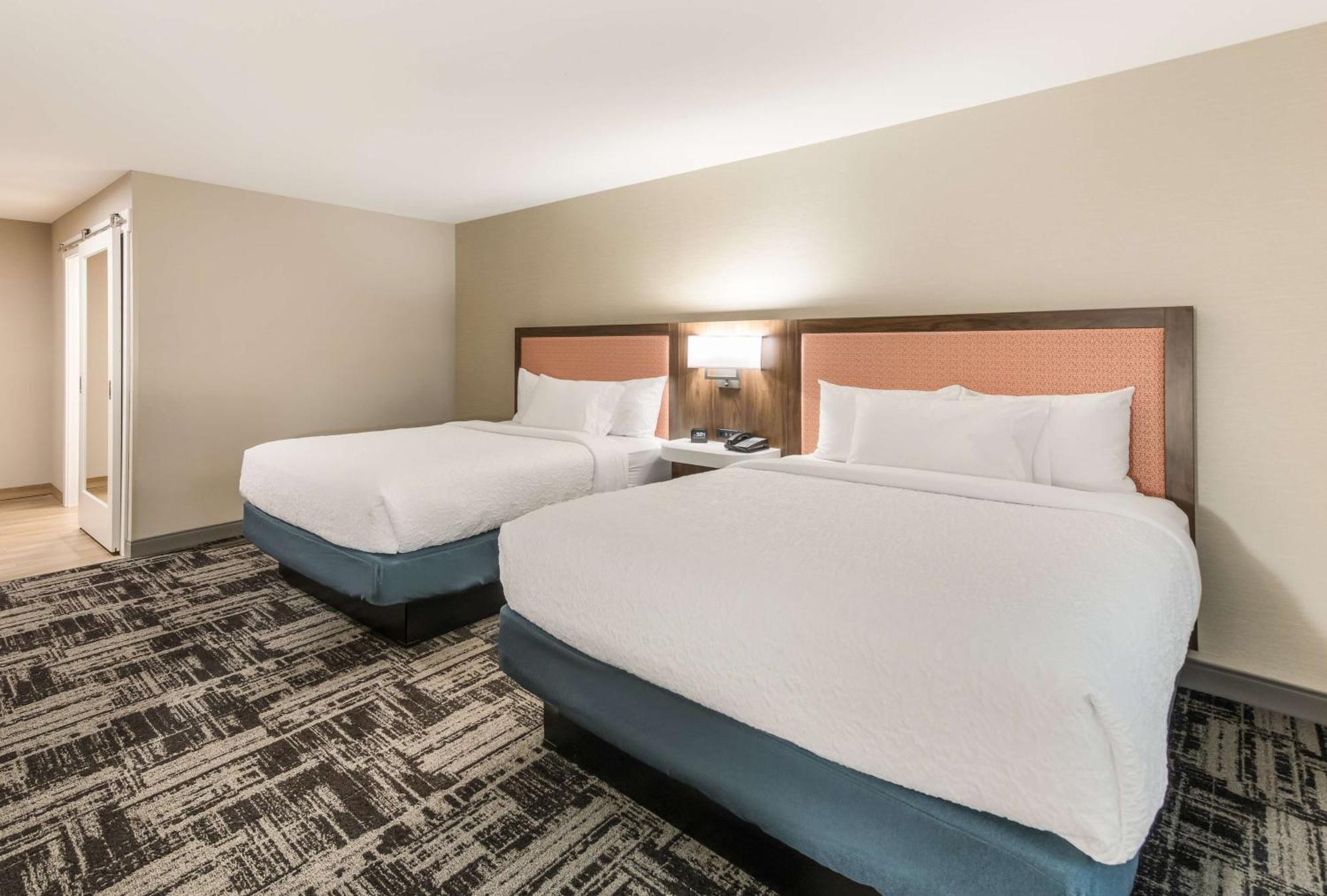 Hampton Inn & Suites Benton Harbor, Mi Εξωτερικό φωτογραφία