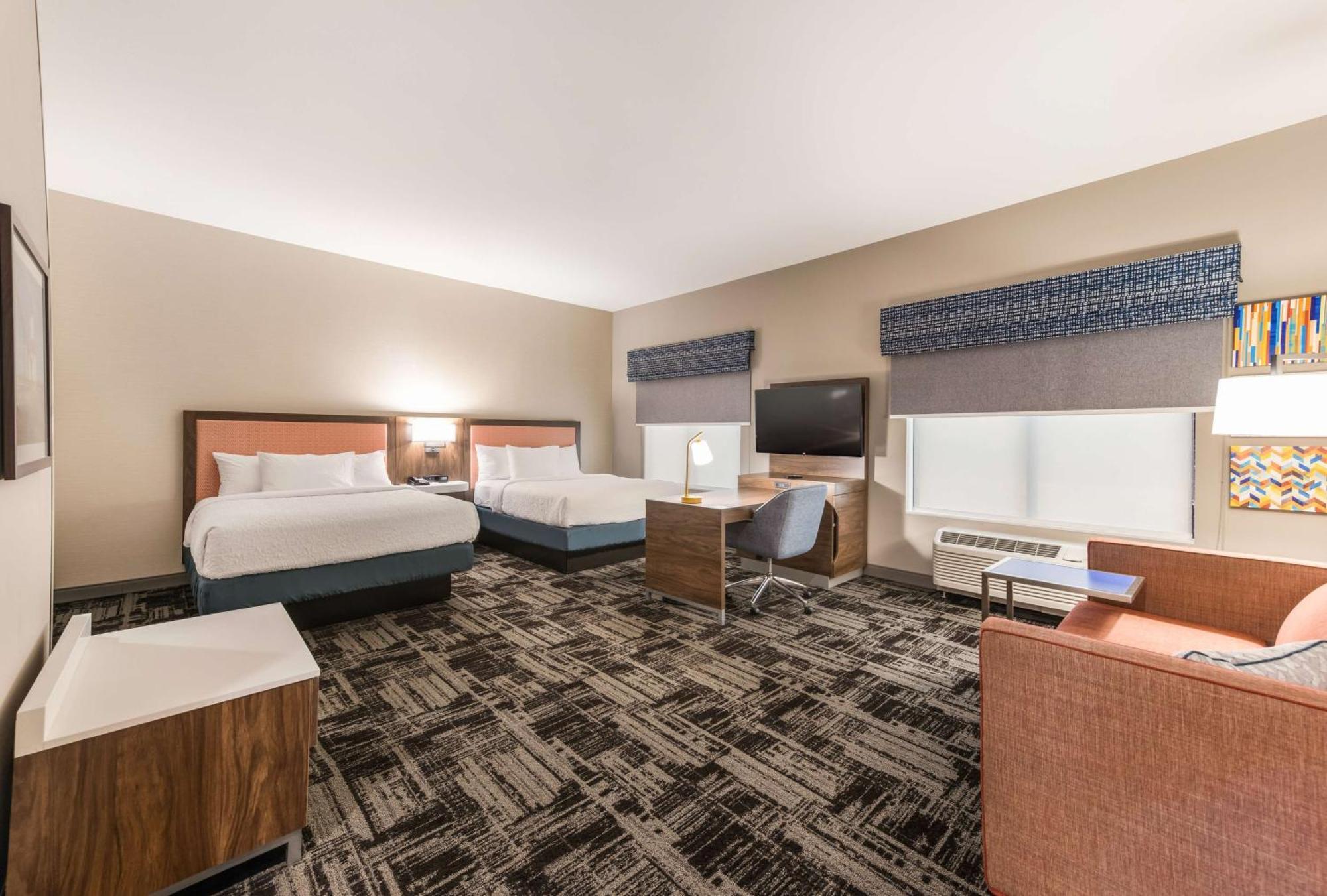Hampton Inn & Suites Benton Harbor, Mi Εξωτερικό φωτογραφία