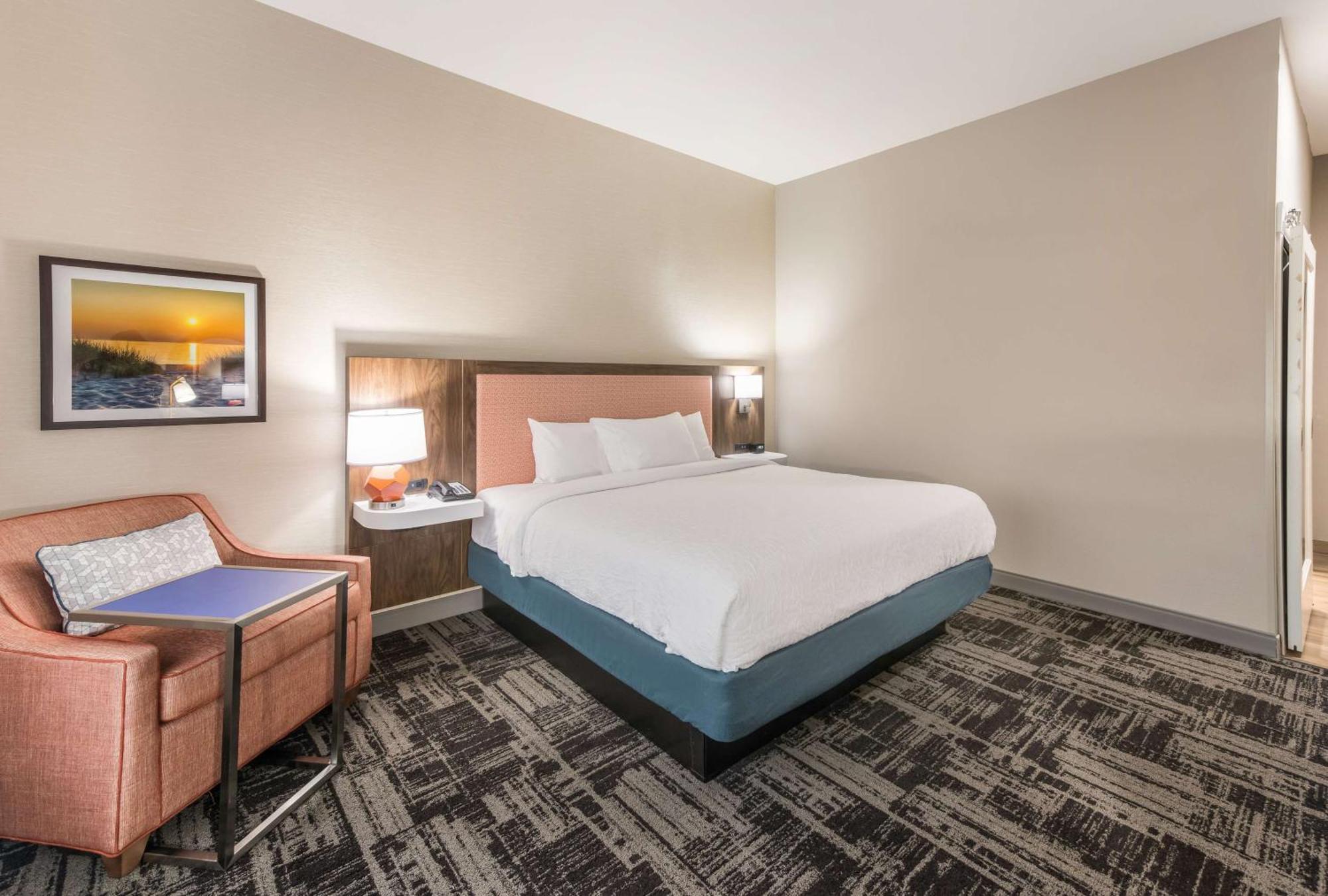 Hampton Inn & Suites Benton Harbor, Mi Εξωτερικό φωτογραφία