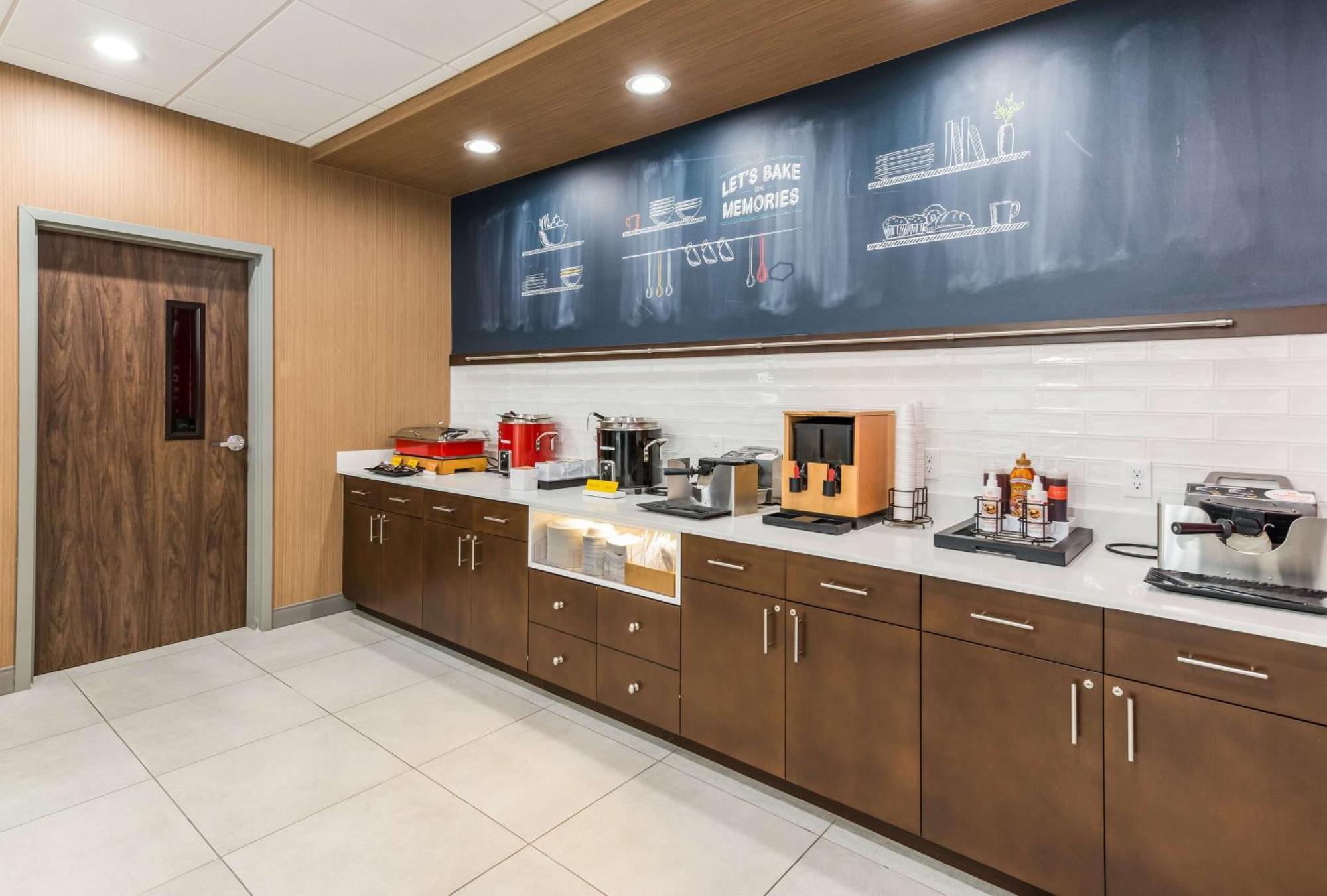 Hampton Inn & Suites Benton Harbor, Mi Εξωτερικό φωτογραφία