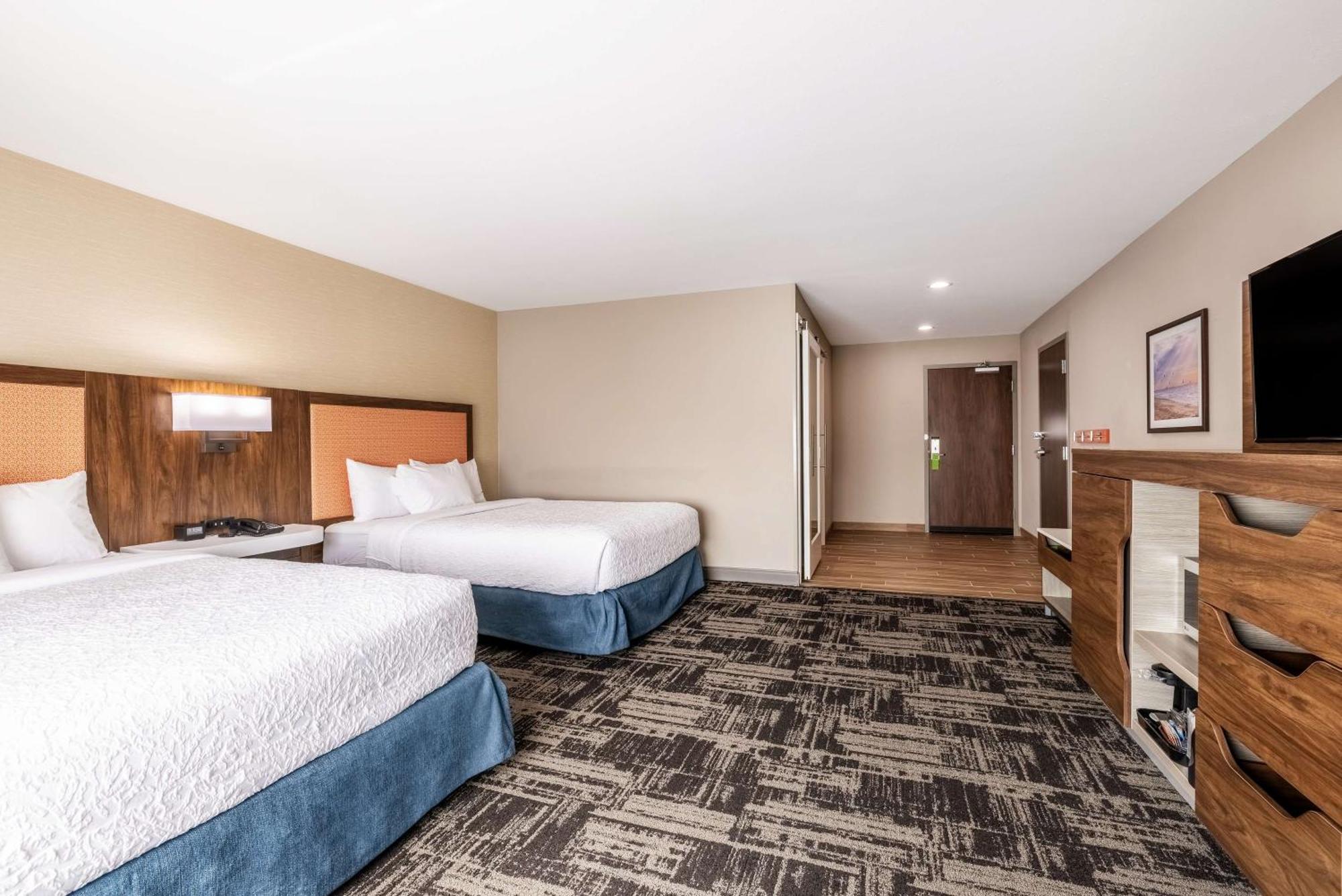 Hampton Inn & Suites Benton Harbor, Mi Εξωτερικό φωτογραφία