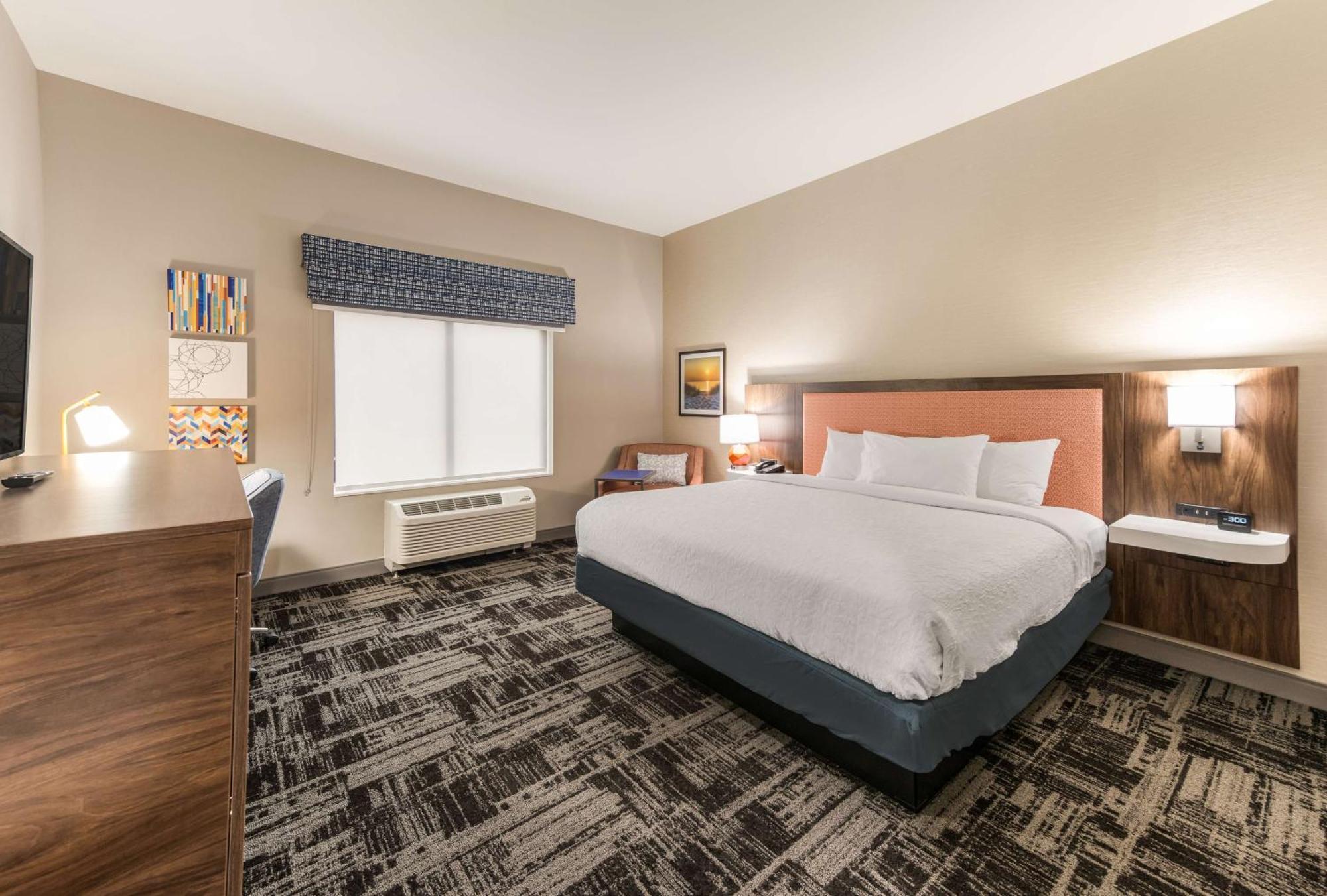 Hampton Inn & Suites Benton Harbor, Mi Εξωτερικό φωτογραφία