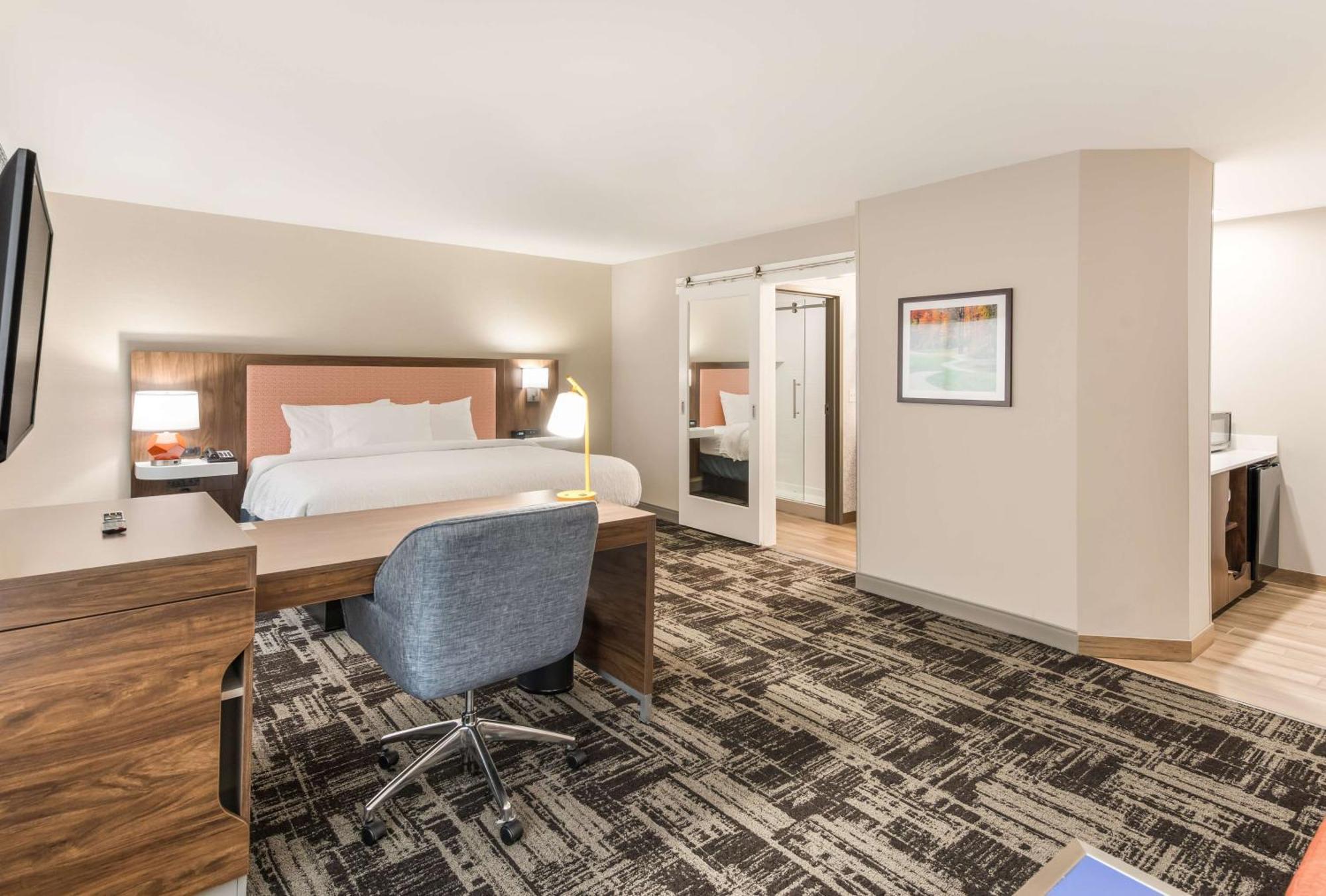 Hampton Inn & Suites Benton Harbor, Mi Εξωτερικό φωτογραφία