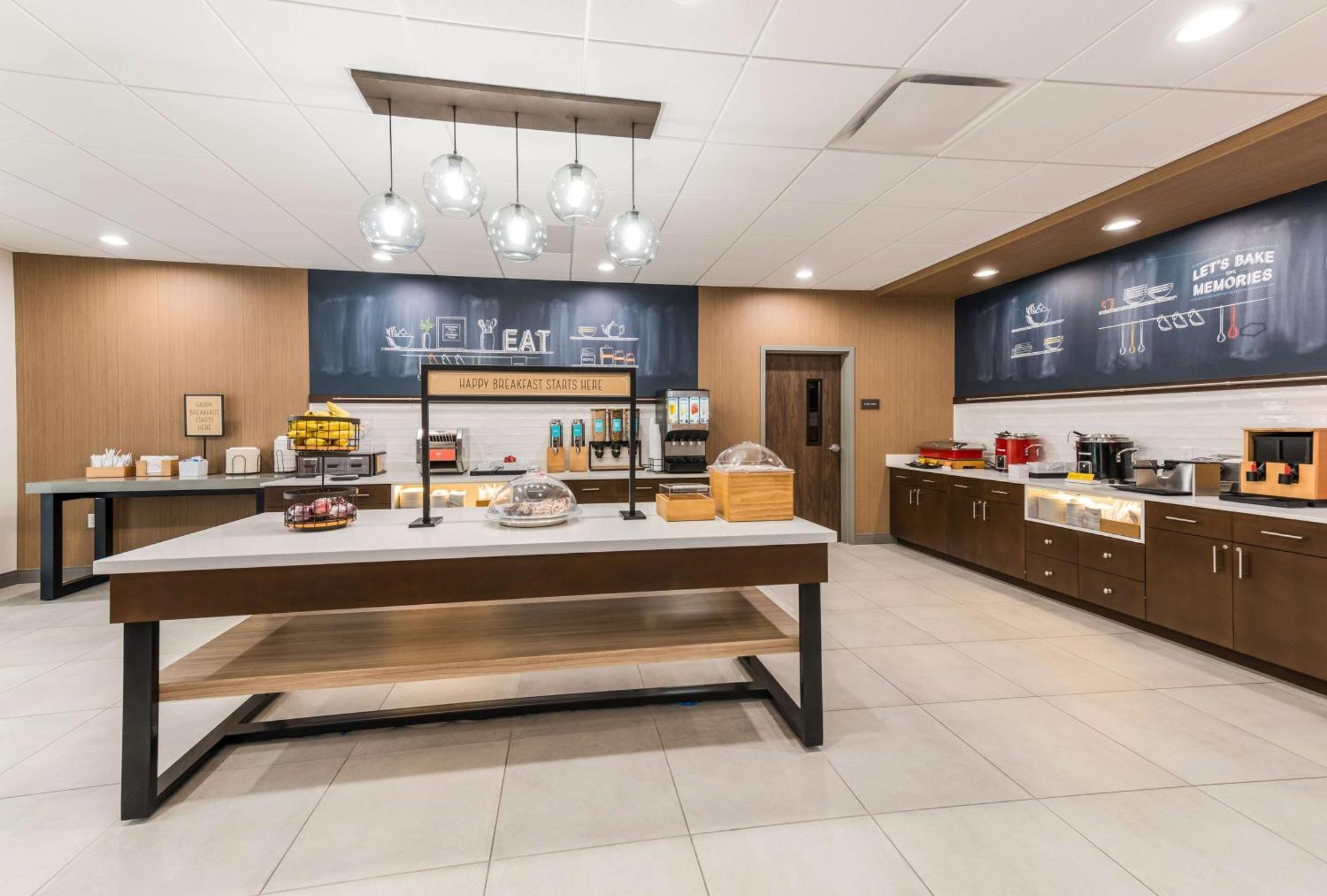 Hampton Inn & Suites Benton Harbor, Mi Εξωτερικό φωτογραφία