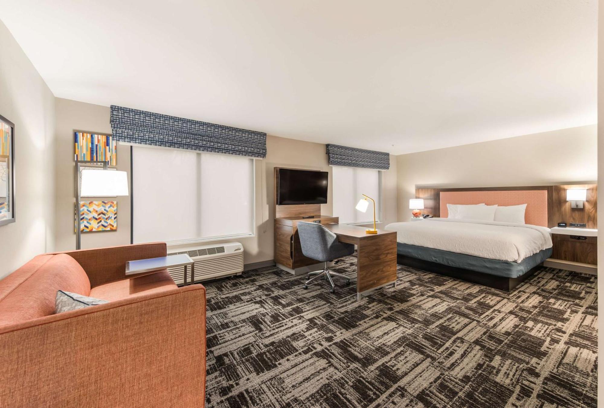 Hampton Inn & Suites Benton Harbor, Mi Εξωτερικό φωτογραφία
