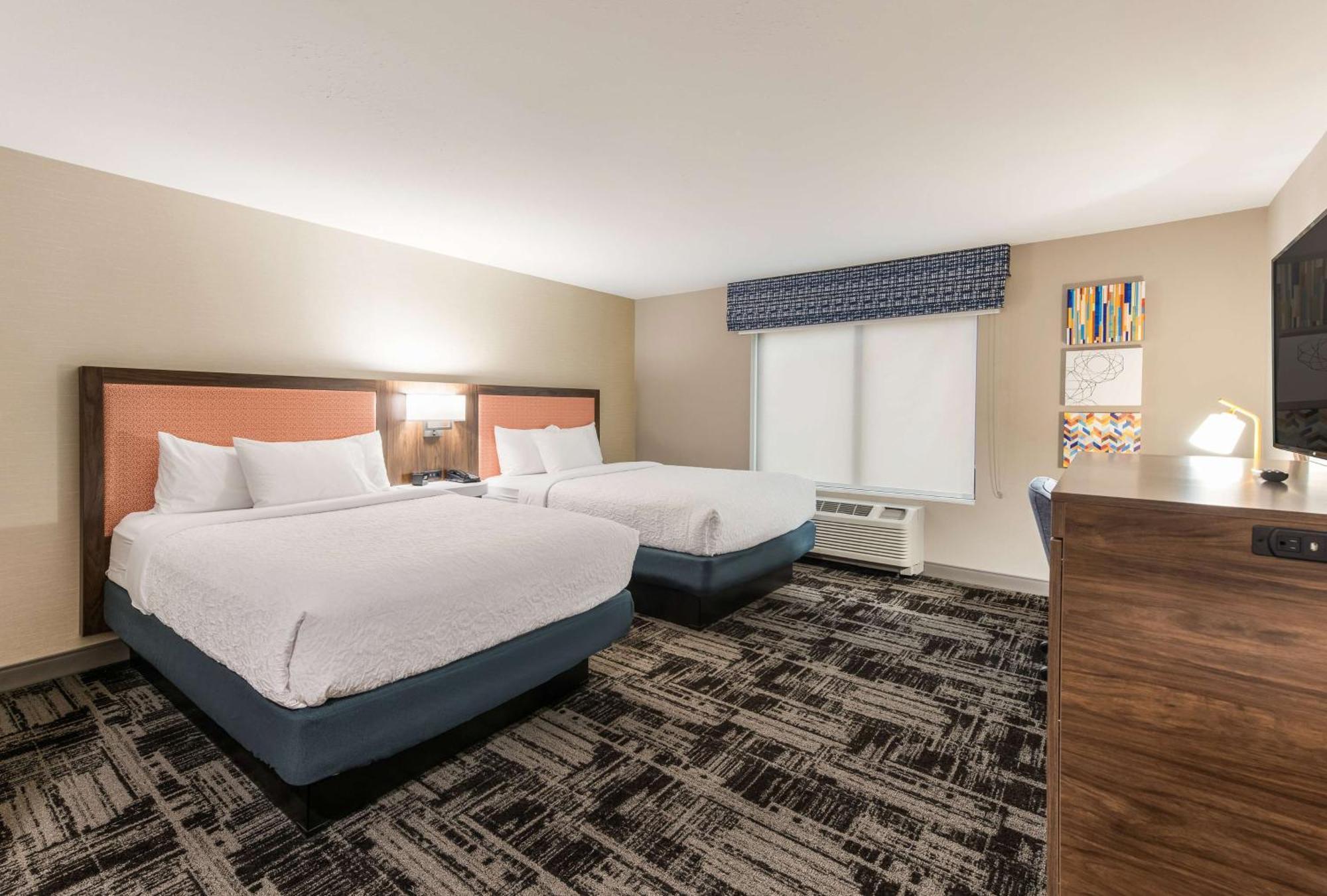 Hampton Inn & Suites Benton Harbor, Mi Εξωτερικό φωτογραφία