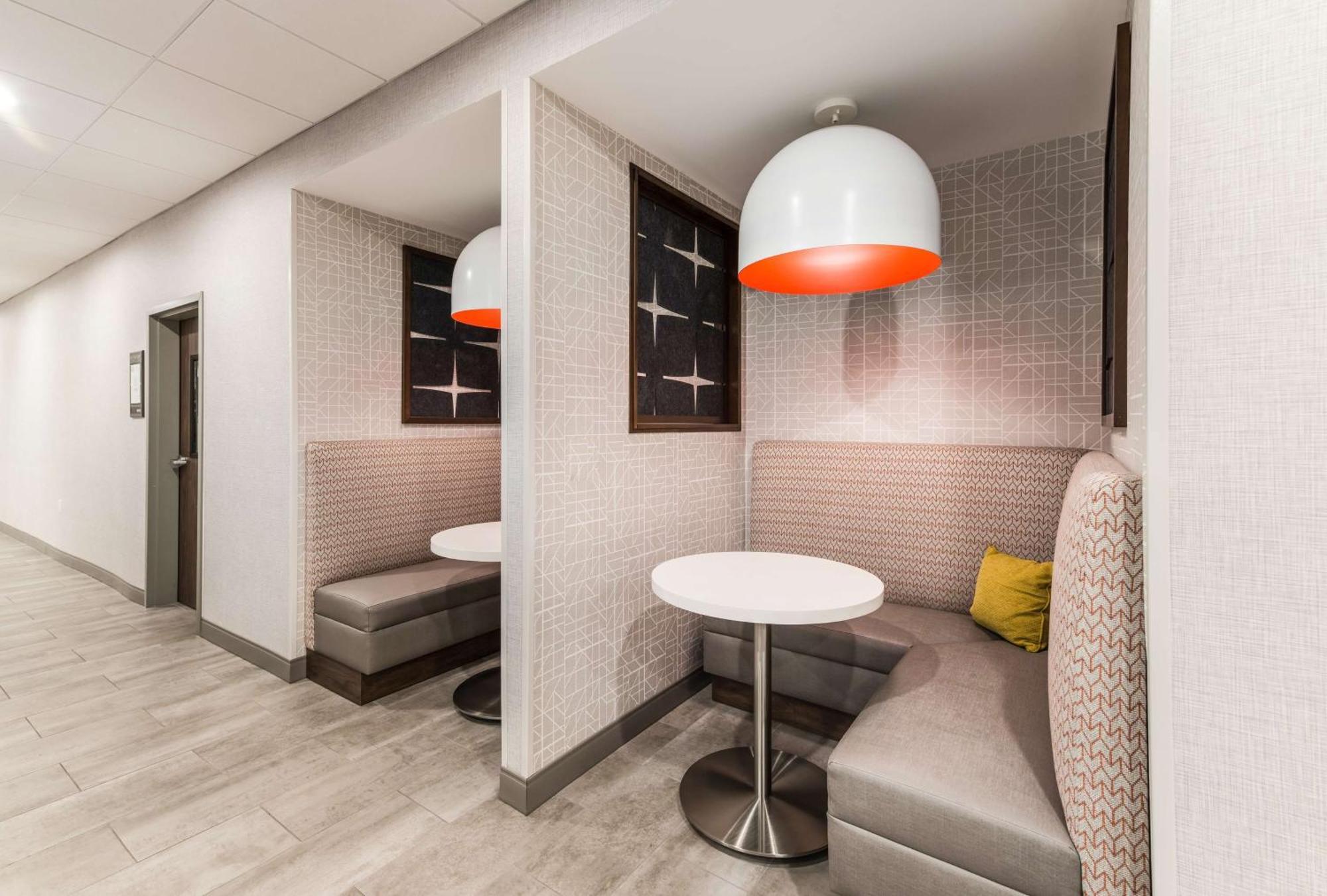 Hampton Inn & Suites Benton Harbor, Mi Εξωτερικό φωτογραφία