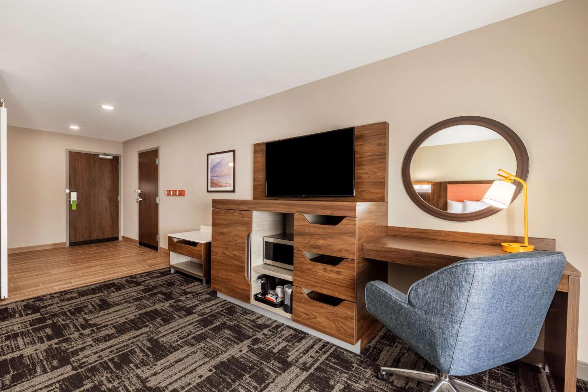 Hampton Inn & Suites Benton Harbor, Mi Εξωτερικό φωτογραφία